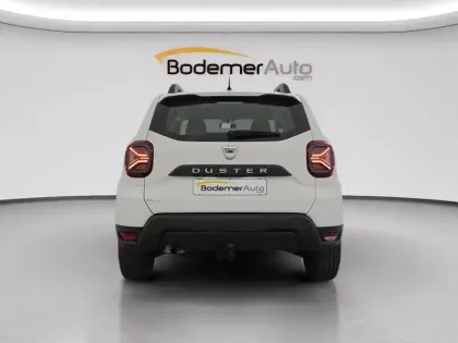 Photo 32 Dacia Duster  ECO-G 100 4x2