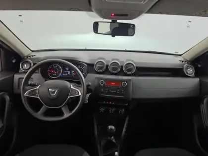 Photo 18 Dacia Duster  ECO-G 100 4x2