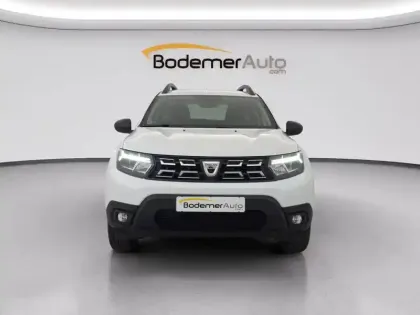 Photo 36 Dacia Duster  ECO-G 100 4x2