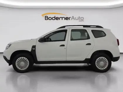 Photo 30 Dacia Duster  ECO-G 100 4x2