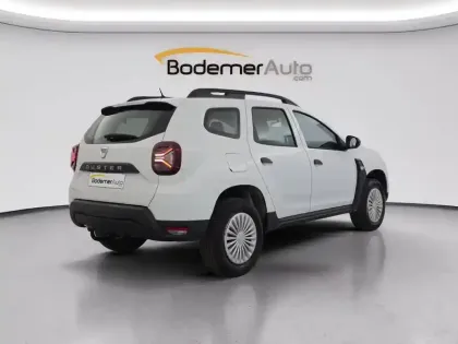 Photo 33 Dacia Duster  ECO-G 100 4x2
