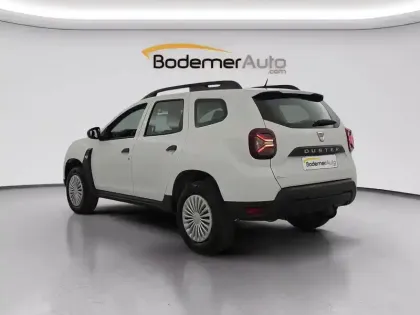 Photo 31 Dacia Duster  ECO-G 100 4x2