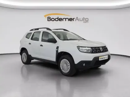 Photo 6 Dacia Duster  ECO-G 100 4x2