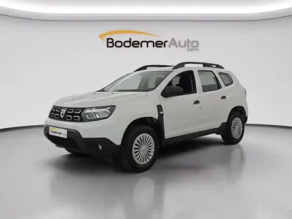 Photo 29 Dacia Duster  ECO-G 100 4x2