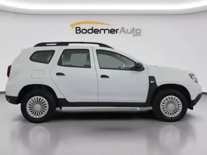 Photo 5 Dacia Duster  ECO-G 100 4x2