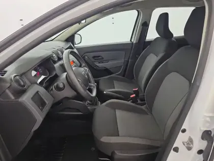 Photo 15 Dacia Duster  ECO-G 100 4x2