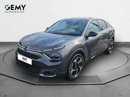 Photo Citroën C4 Max