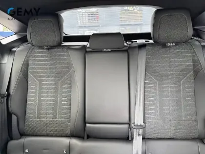 Photo 9 Peugeot 3008  Hybrid 145 e-DCS6