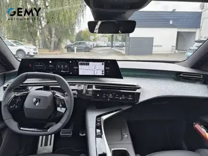 Photo 7 Peugeot 3008  Hybrid 145 e-DCS6