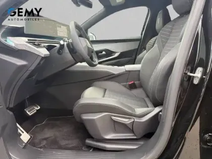 Photo 8 Peugeot 3008  Hybrid 145 e-DCS6