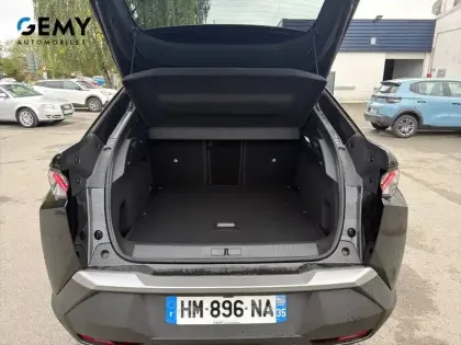Photo 5 Peugeot 3008  Hybrid 145 e-DCS6