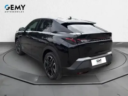 Photo 6 Peugeot 3008  Hybrid 145 e-DCS6