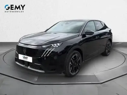 Photo Peugeot 3008 Gt
