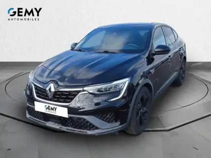 Photo Renault Arkana R.s. Line