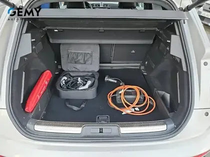 Photo 5 DS DS 7  Hybride Rechargeable E-Tense 225 EAT8