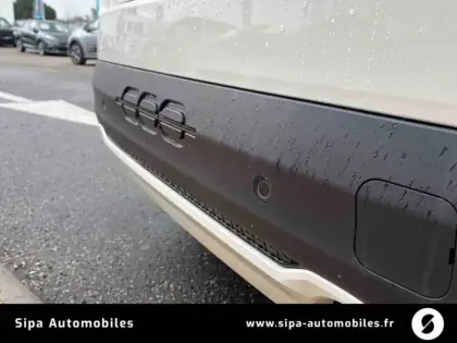 Photo 62 Fiat 600  T-Gen 3 1.2 Hybrid 110ch eDCT6