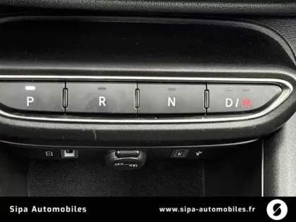 Photo 57 Fiat 600  T-Gen 3 1.2 Hybrid 110ch eDCT6