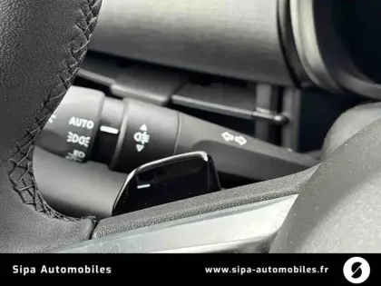 Photo 50 Fiat 600  T-Gen 3 1.2 Hybrid 110ch eDCT6