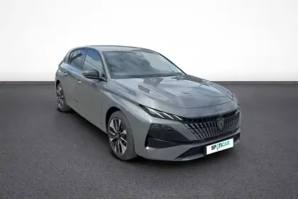 Photo 15 Peugeot 308  Hybrid 145 e-DCS6