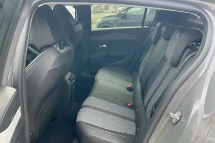Photo 19 Peugeot 308  Hybrid 145 e-DCS6