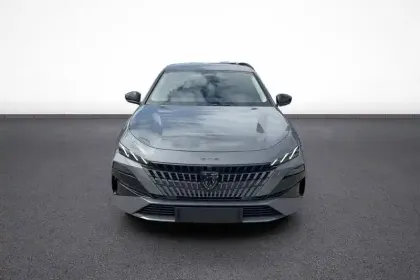 Photo 14 Peugeot 308  Hybrid 145 e-DCS6