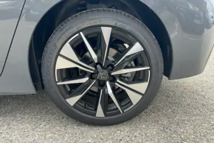 Photo 5 Peugeot 308  Hybrid 145 e-DCS6
