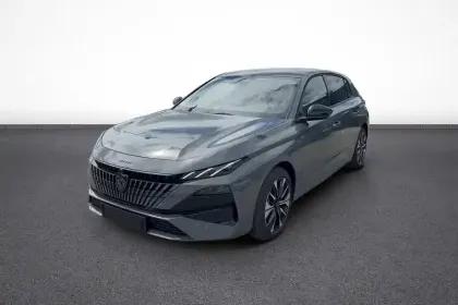Photo Peugeot 308 Allure