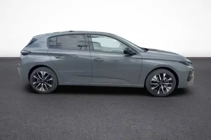 Photo 17 Peugeot 308  Hybrid 145 e-DCS6
