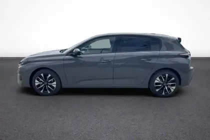 Photo 13 Peugeot 308  Hybrid 145 e-DCS6