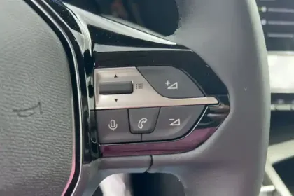 Photo 9 Peugeot 308  Hybrid 145 e-DCS6