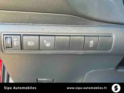 Photo 27 Toyota Corolla  Hybride 122h