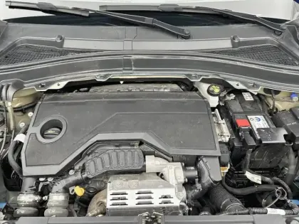 Photo 48 Citroën C3  Turbo 100 ch Manuelle