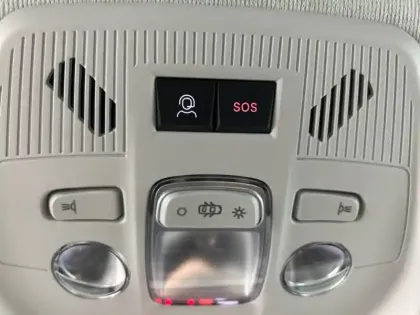 Photo 47 Citroën C3  Turbo 100 ch Manuelle