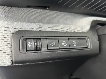 Photo 42 Citroën C3  Turbo 100 ch Manuelle