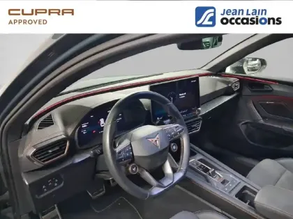 Photo 12 Cupra Leon  Sportstourer eHybrid 272 ch DSG6