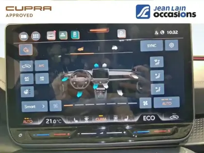 Photo 18 Cupra Leon  Sportstourer eHybrid 272 ch DSG6