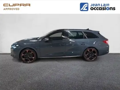 Photo 6 Cupra Leon  Sportstourer eHybrid 272 ch DSG6