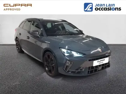 Photo 9 Cupra Leon  Sportstourer eHybrid 272 ch DSG6