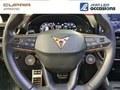 Photo 17 Cupra Leon  Sportstourer eHybrid 272 ch DSG6