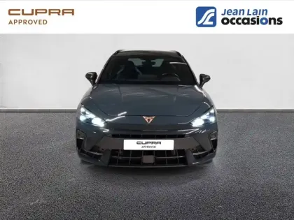 Photo 8 Cupra Leon  Sportstourer eHybrid 272 ch DSG6