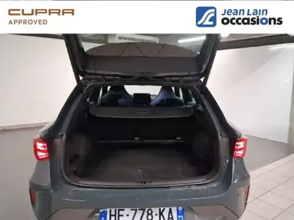 Photo 13 Cupra Leon  Sportstourer eHybrid 272 ch DSG6