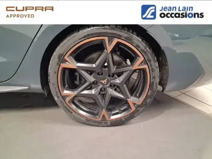 Photo 11 Cupra Leon  Sportstourer eHybrid 272 ch DSG6