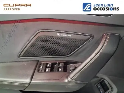 Photo 19 Cupra Leon  Sportstourer eHybrid 272 ch DSG6