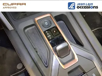 Photo 15 Cupra Leon  Sportstourer eHybrid 272 ch DSG6