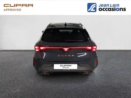 Photo 7 Cupra Leon  Sportstourer eHybrid 272 ch DSG6