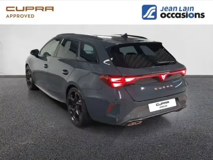 Photo 10 Cupra Leon  Sportstourer eHybrid 272 ch DSG6