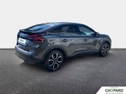 Photo 7 Citroën C4 e- 136 ch Automatique