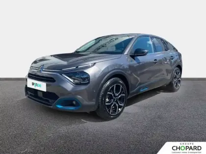 Photo Citroën C4 Shine