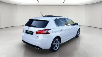 Photo 6 Peugeot 308  PureTech 130ch S&S EAT8