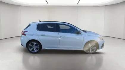 Photo 7 Peugeot 308  PureTech 130ch S&S EAT8